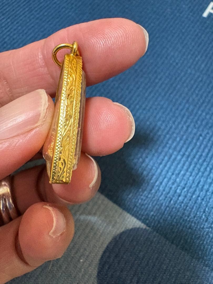 ペンダント　ヴィンテージ