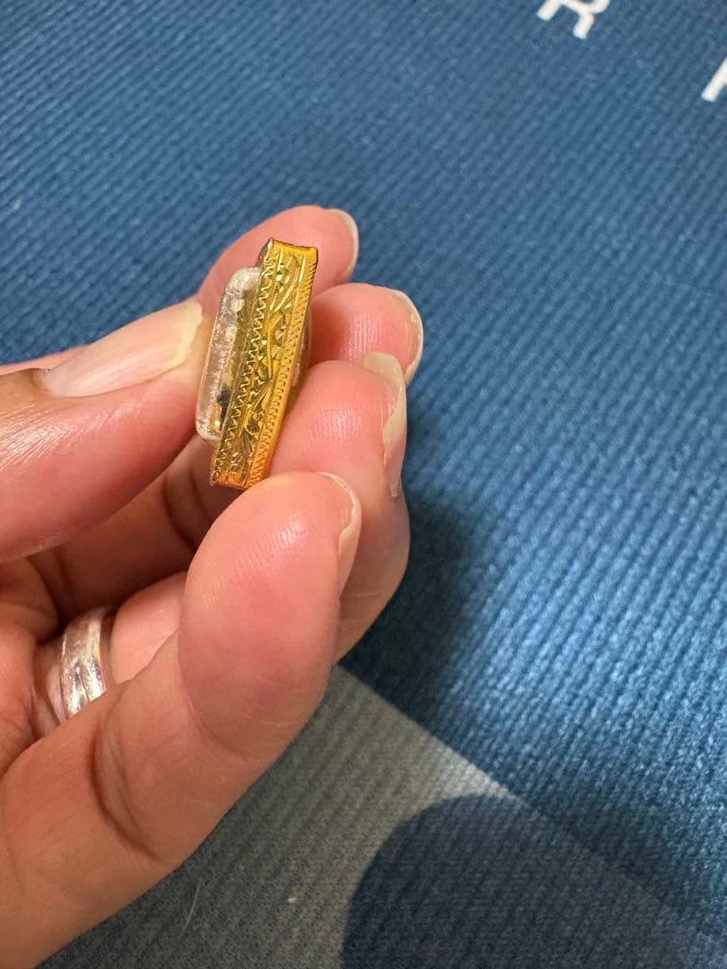 ペンダント　ヴィンテージ