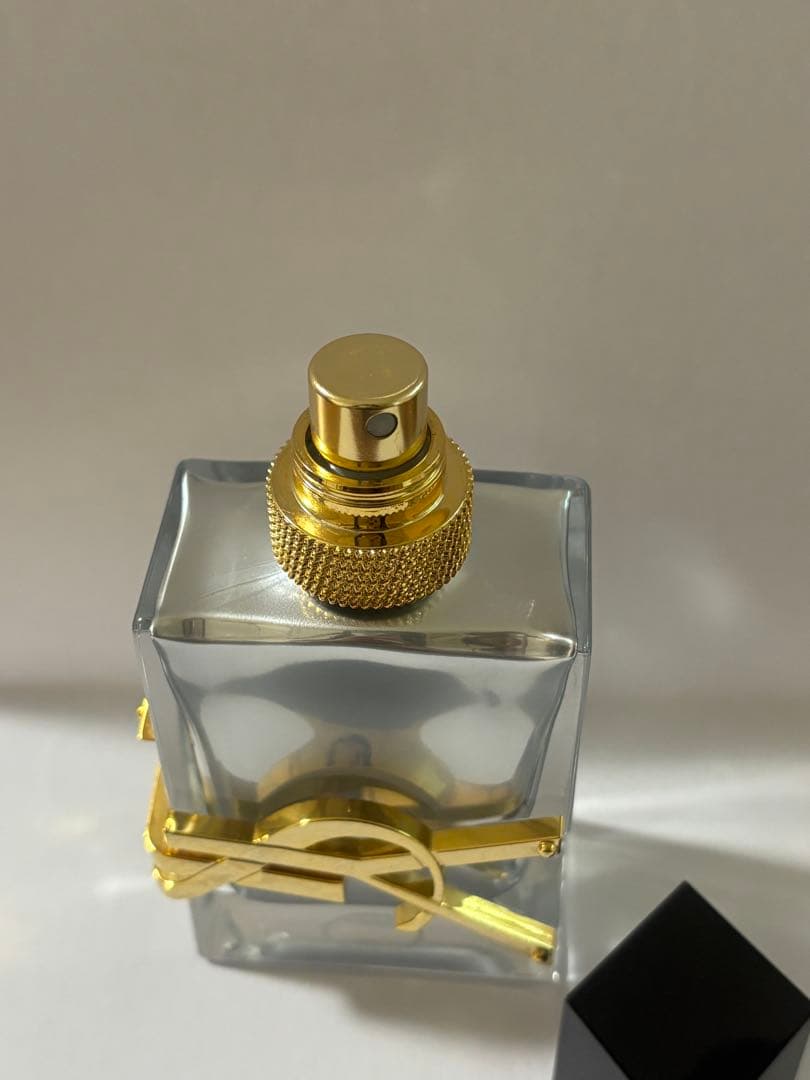 YSL リブレ ラプソリュプラチナム パルファン50ml