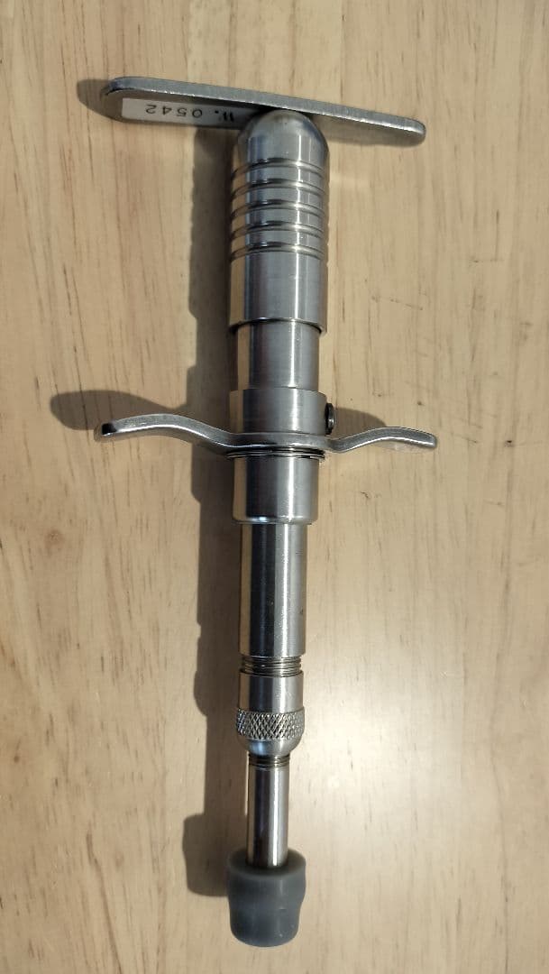 アクティベーターⅠ（アクチベーター）カイロ　整体