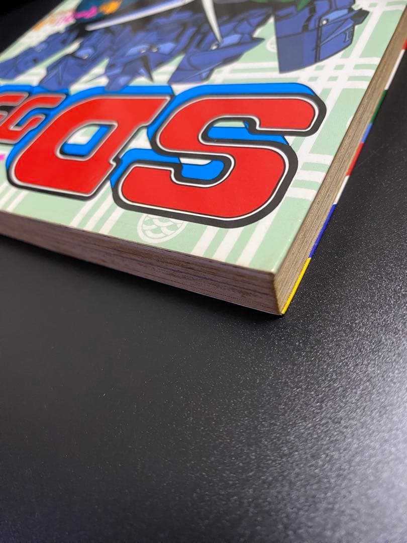 SDクラブ　SDガンダム　カードダス　ガシャポン　シール　情報　オリジナル漫画等