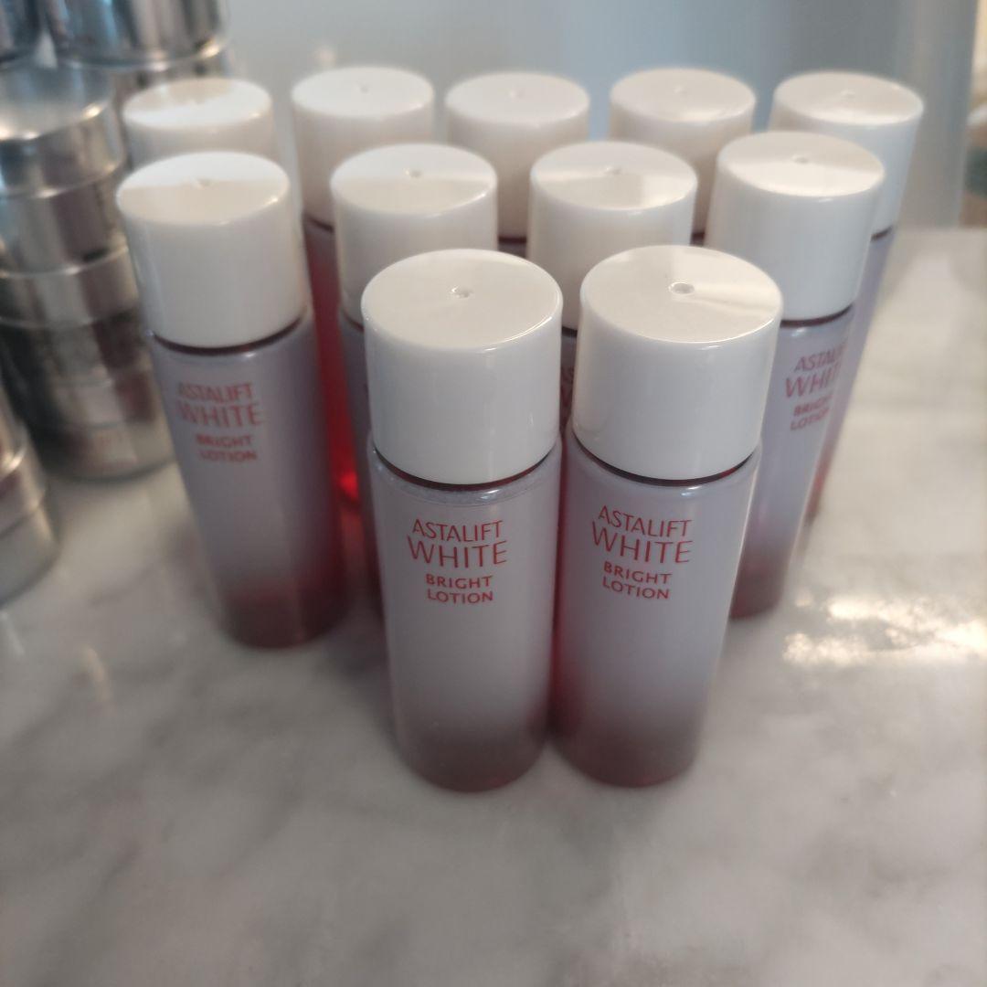 アスタリフト　ジェリー　ローション　クリーム　トラベル