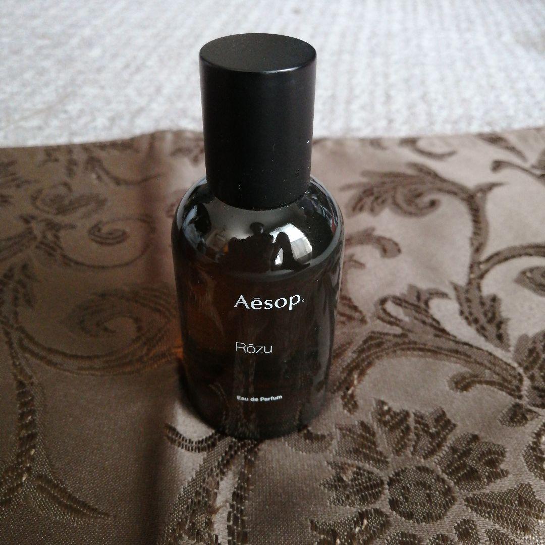 香水(女性用) Aesop Eidesis Eau de Parfum