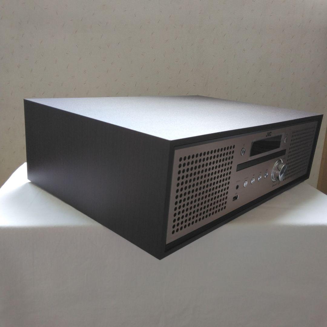 JVC NXーW30 コンパクトコンポ