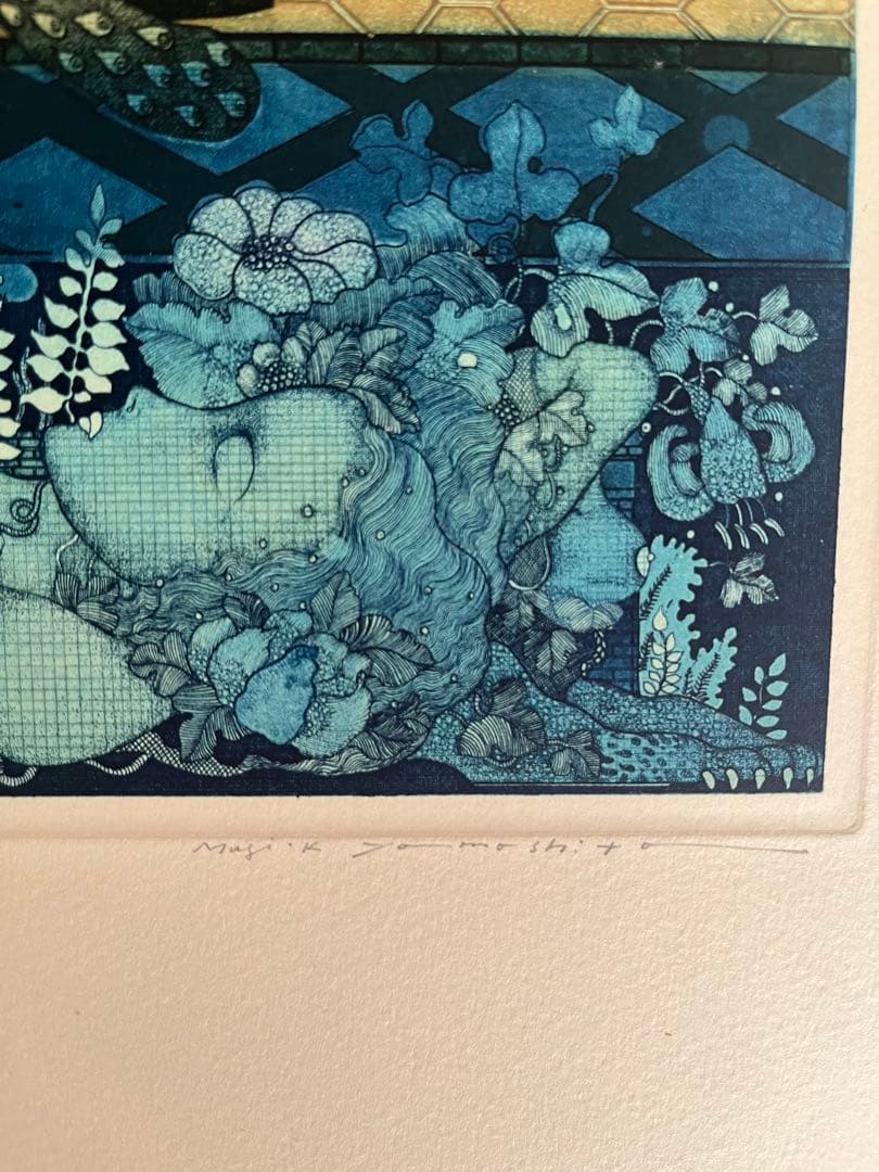 山下清澄☆ ヴィラ・アドリアーノ