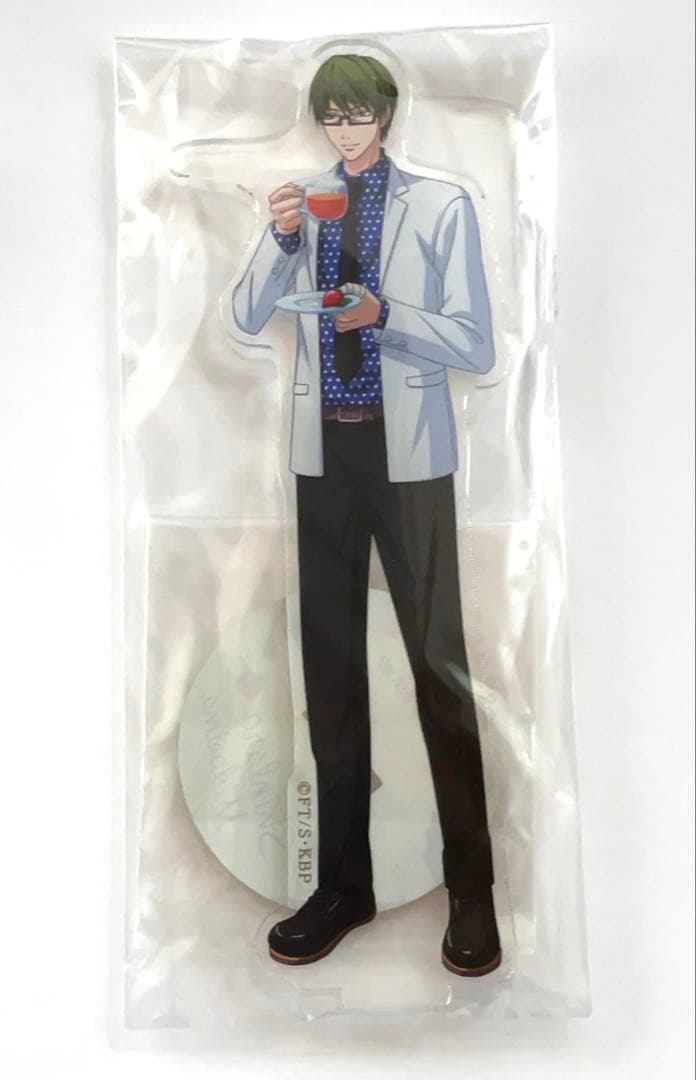 希少！ 黒子のバスケ　緑間真太郎 緑間セッ　2019ver. 限定受注生産品