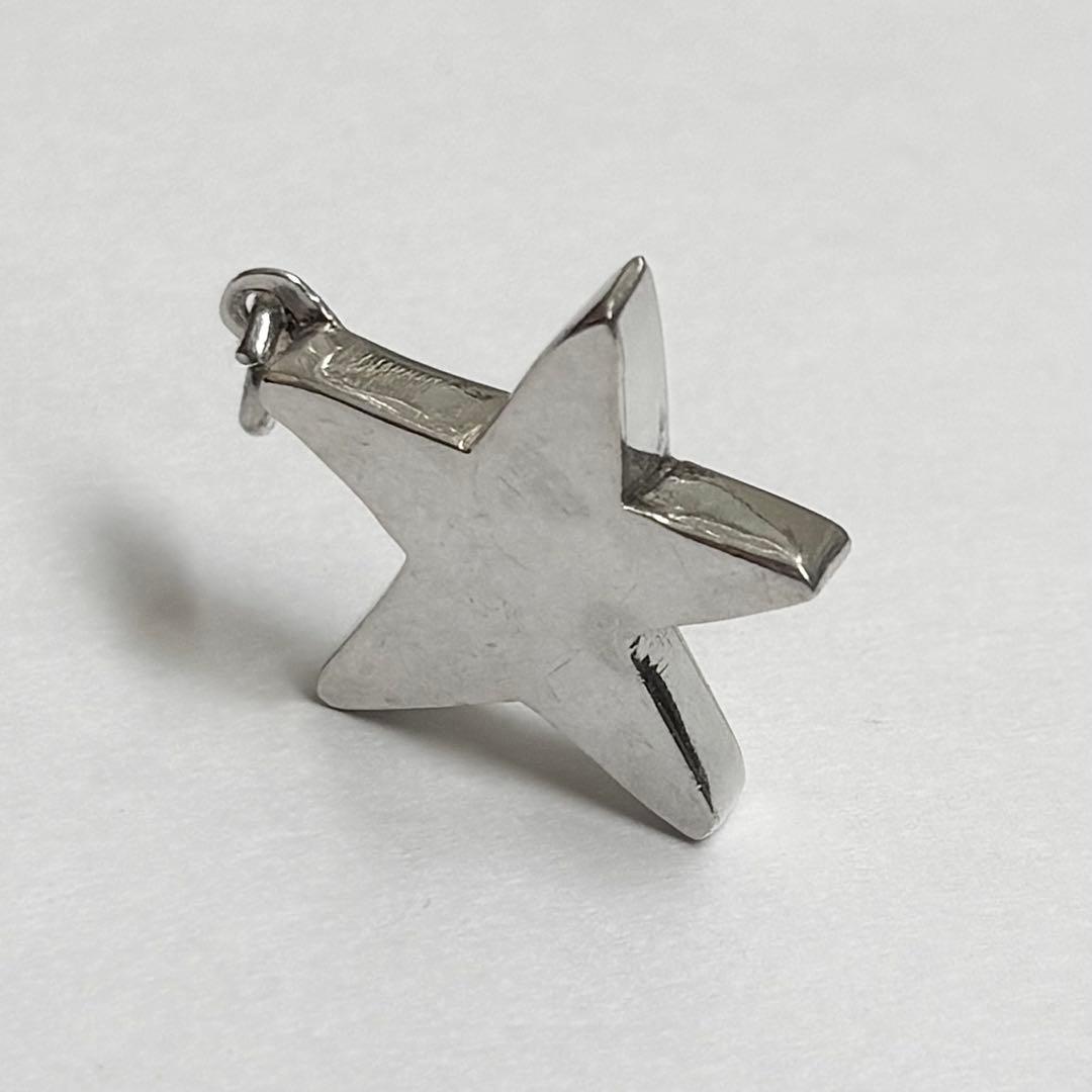 メキシコ製 ヴィンテージ ペンダントトップ ネックレス チャーム シルバー925