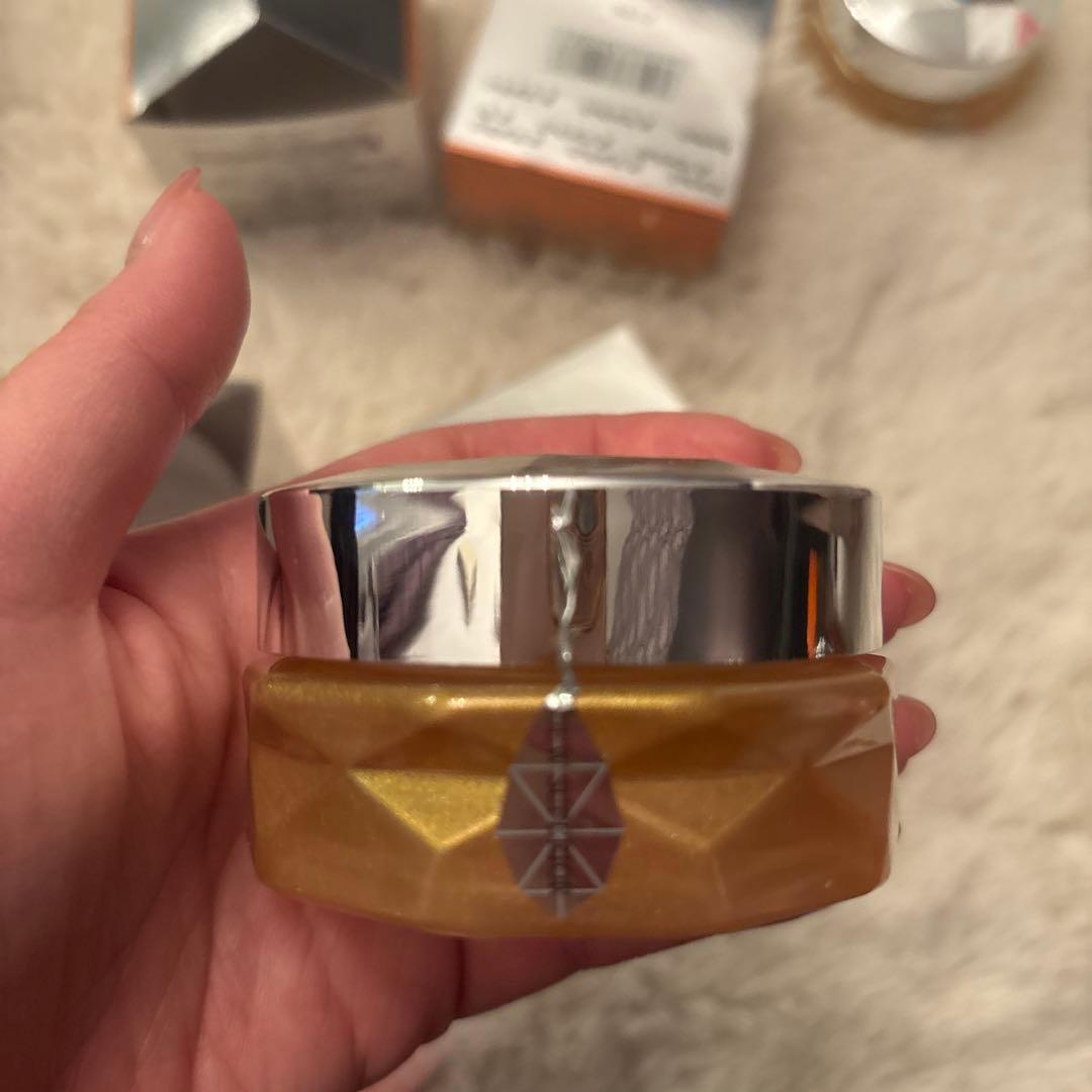 DEWドロップデュウコントレート4個おまけ付き