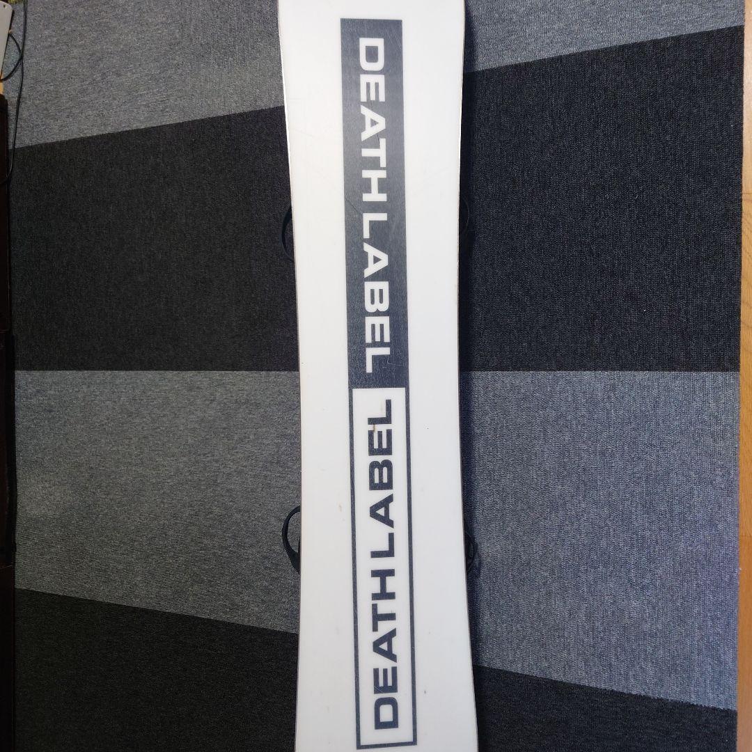 たまごっち　DEATH LABEL BLACK FLAG DW