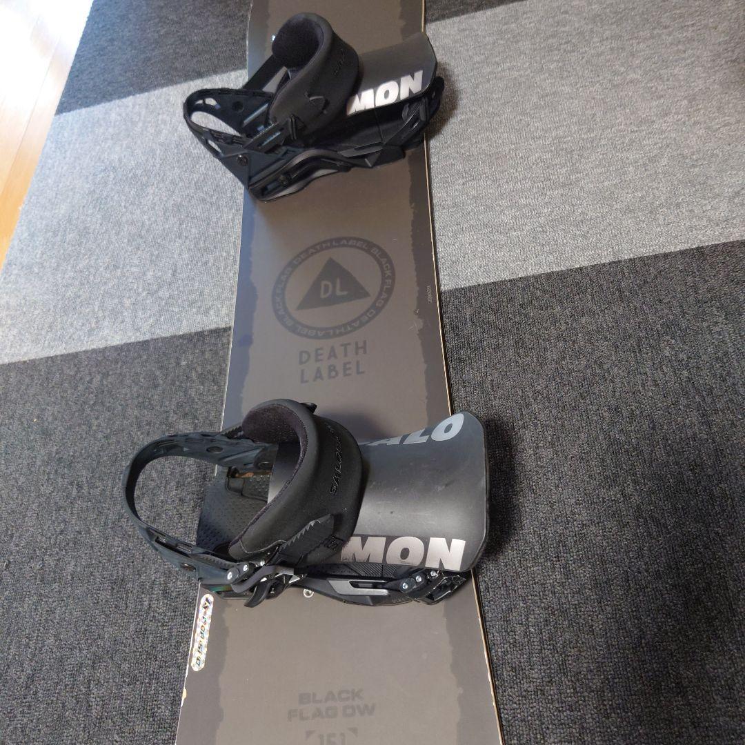 たまごっち　DEATH LABEL BLACK FLAG DW