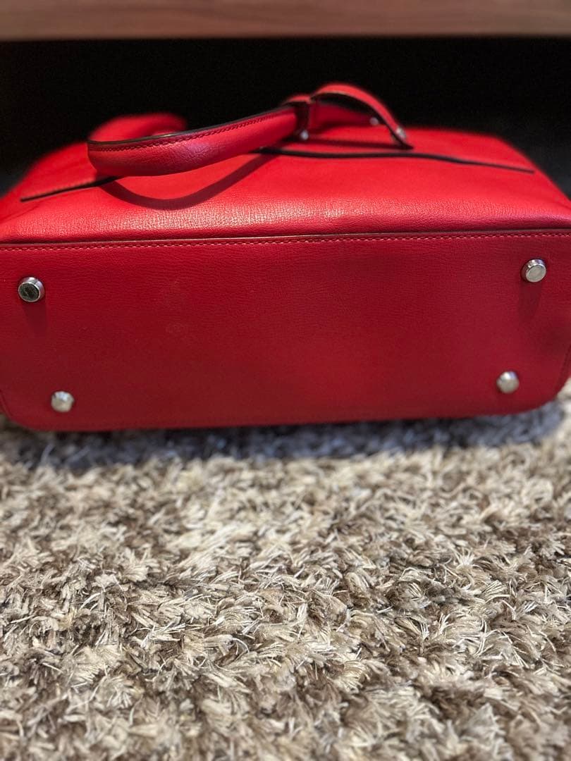 【TUMI】トートバック