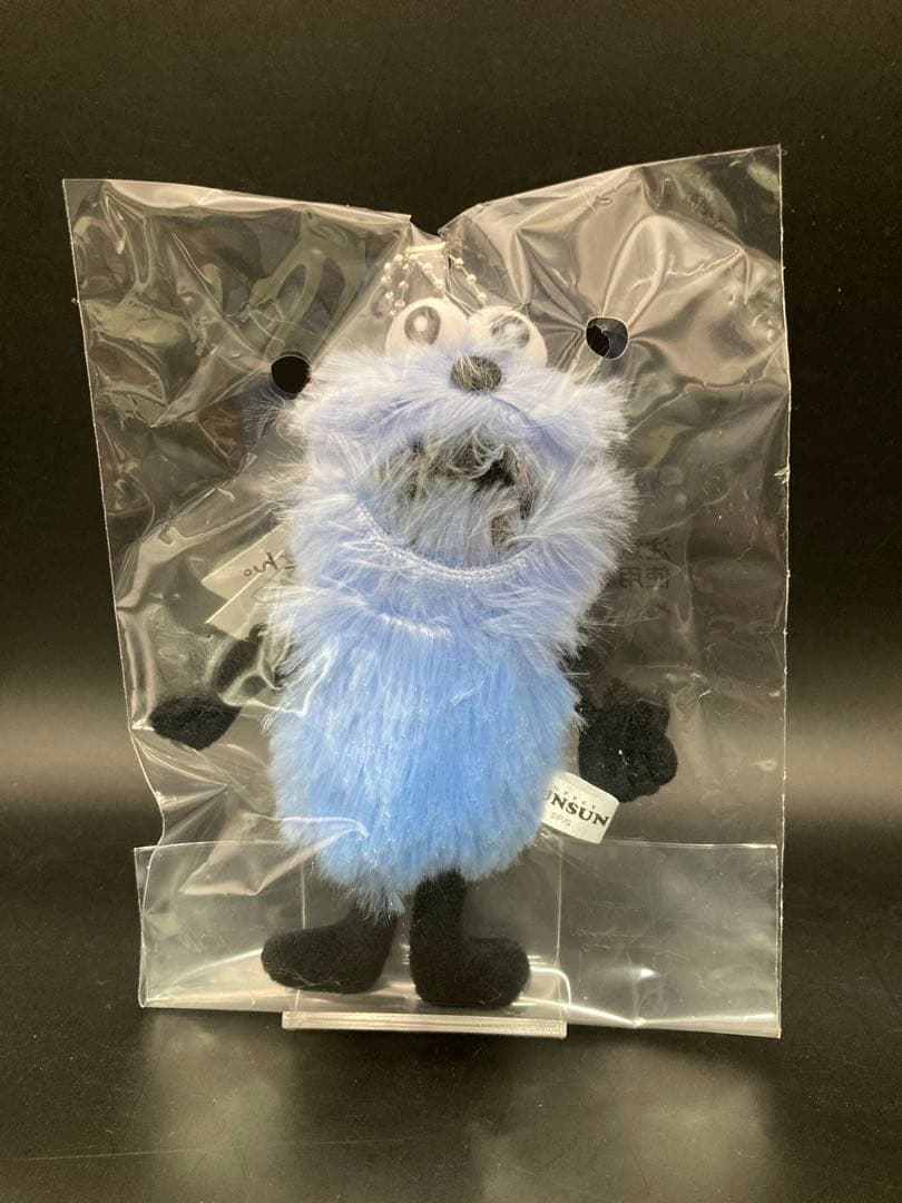 パペットスンスン　PUPPET SUN SUN セット