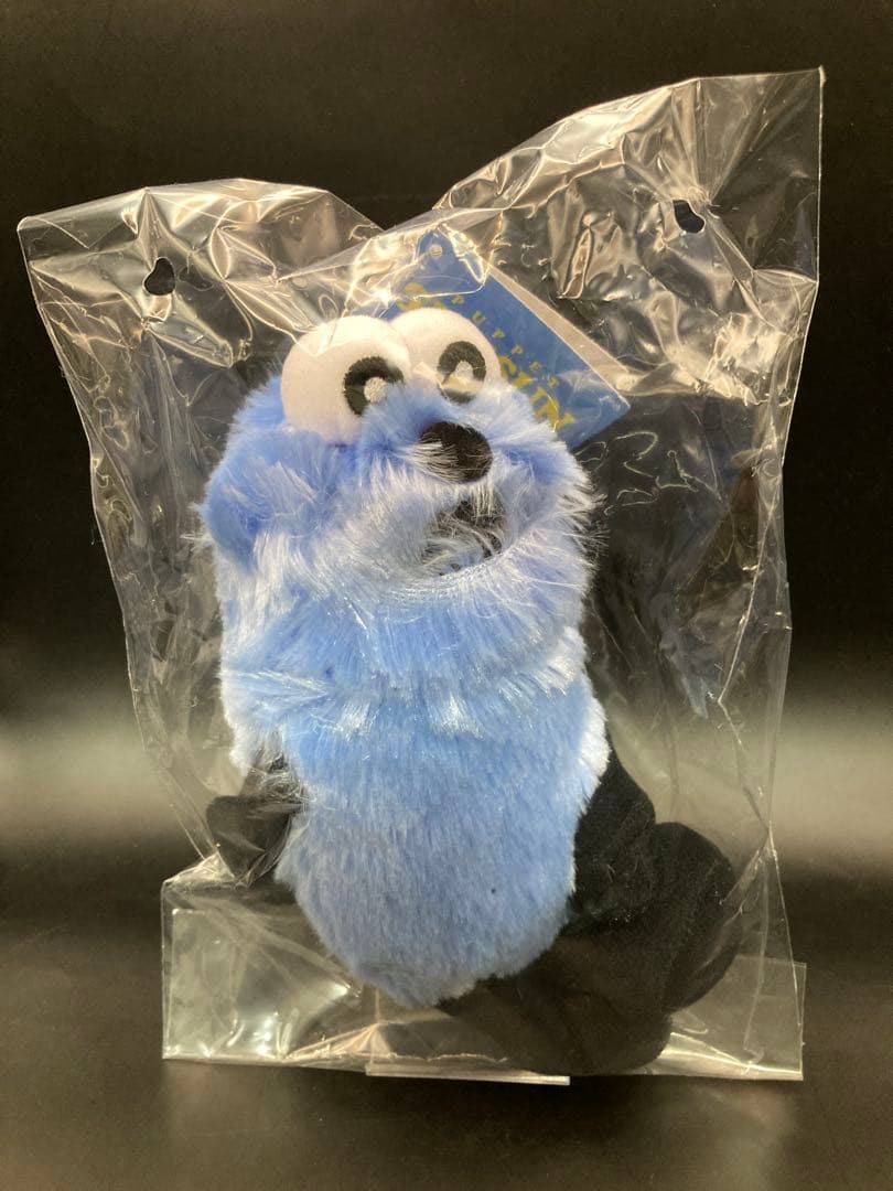 パペットスンスン　PUPPET SUN SUN セット