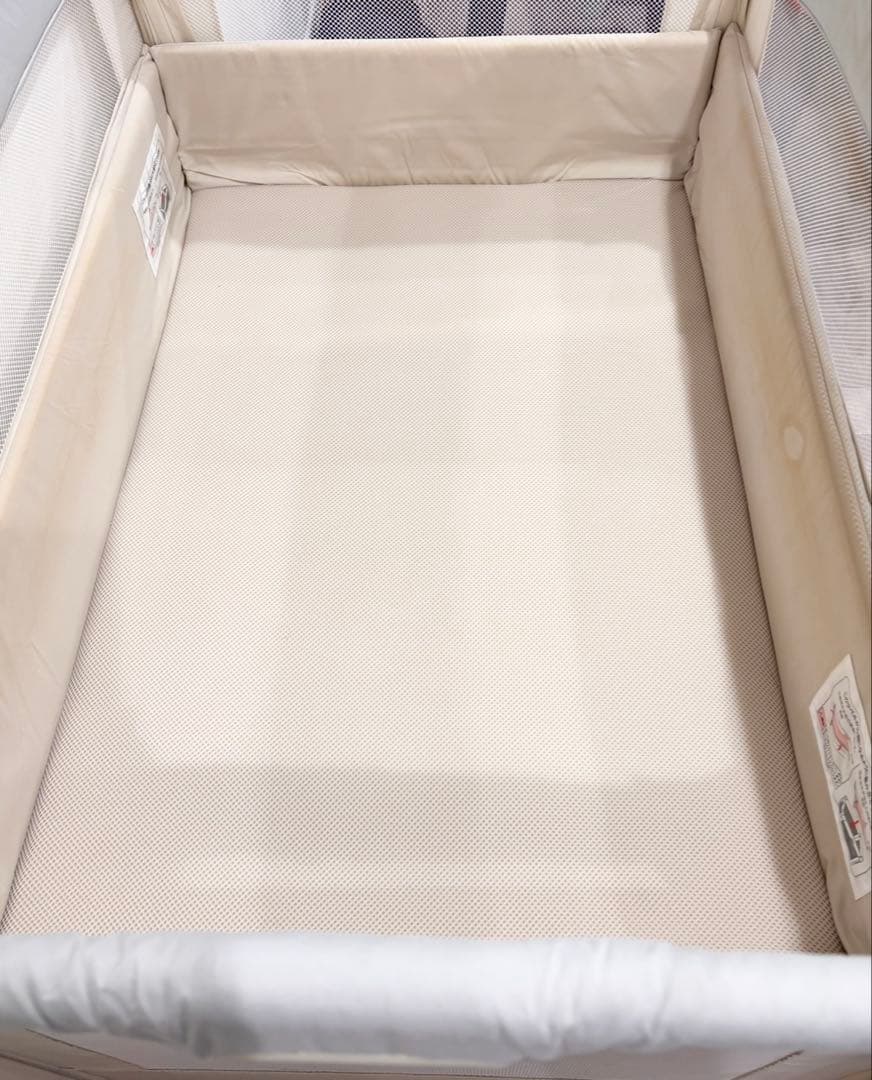 Aprica(アップリカ) ココネルエアー AB ホワイトグレー