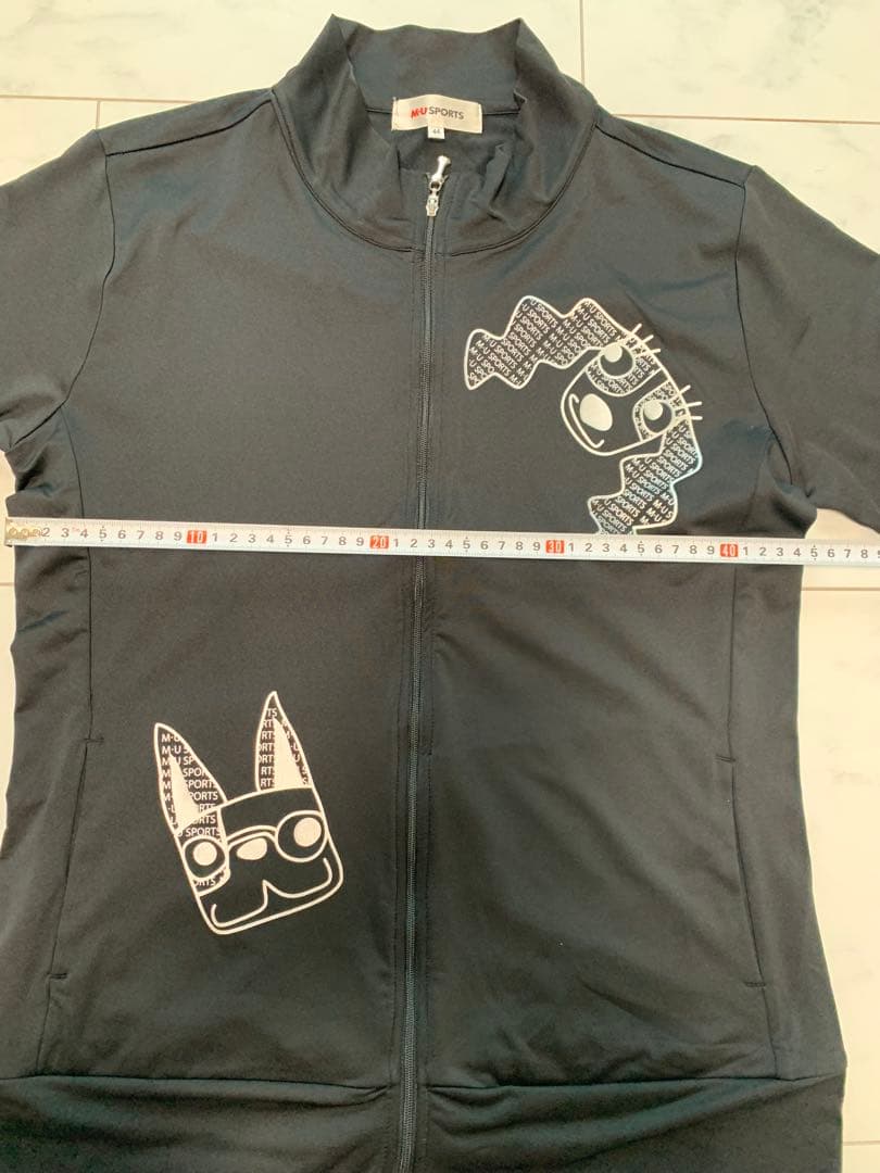 Ｍ・Ｕ　SPORTS アウター44