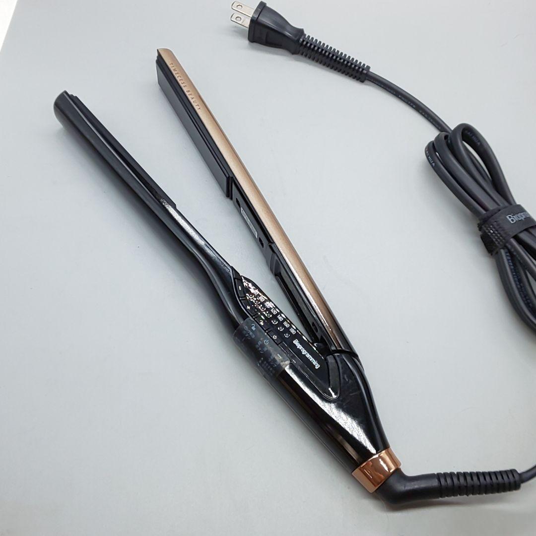 ヘアビューロン 4DPlus ストレート リュミエリーナ【正規品】67