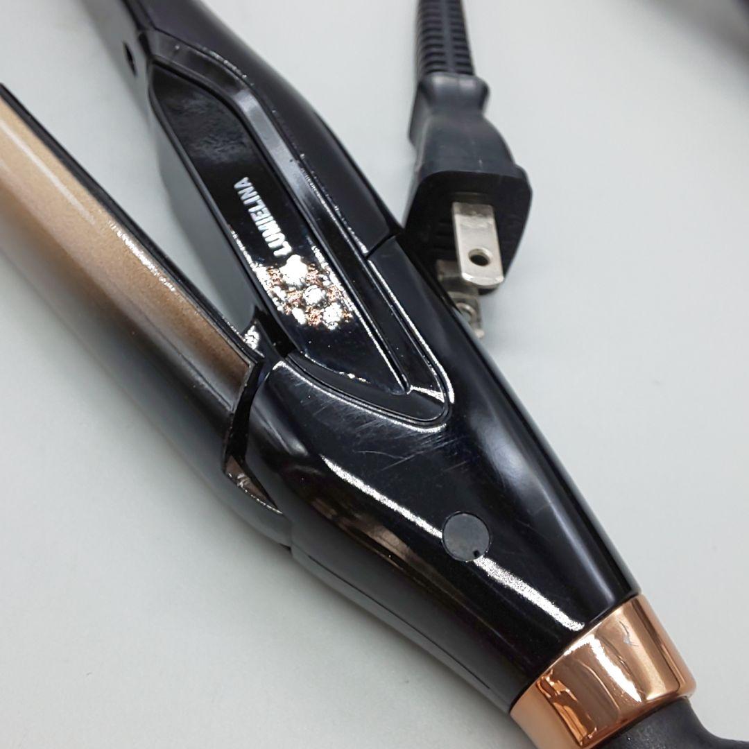 ヘアビューロン 4DPlus ストレート リュミエリーナ【正規品】67