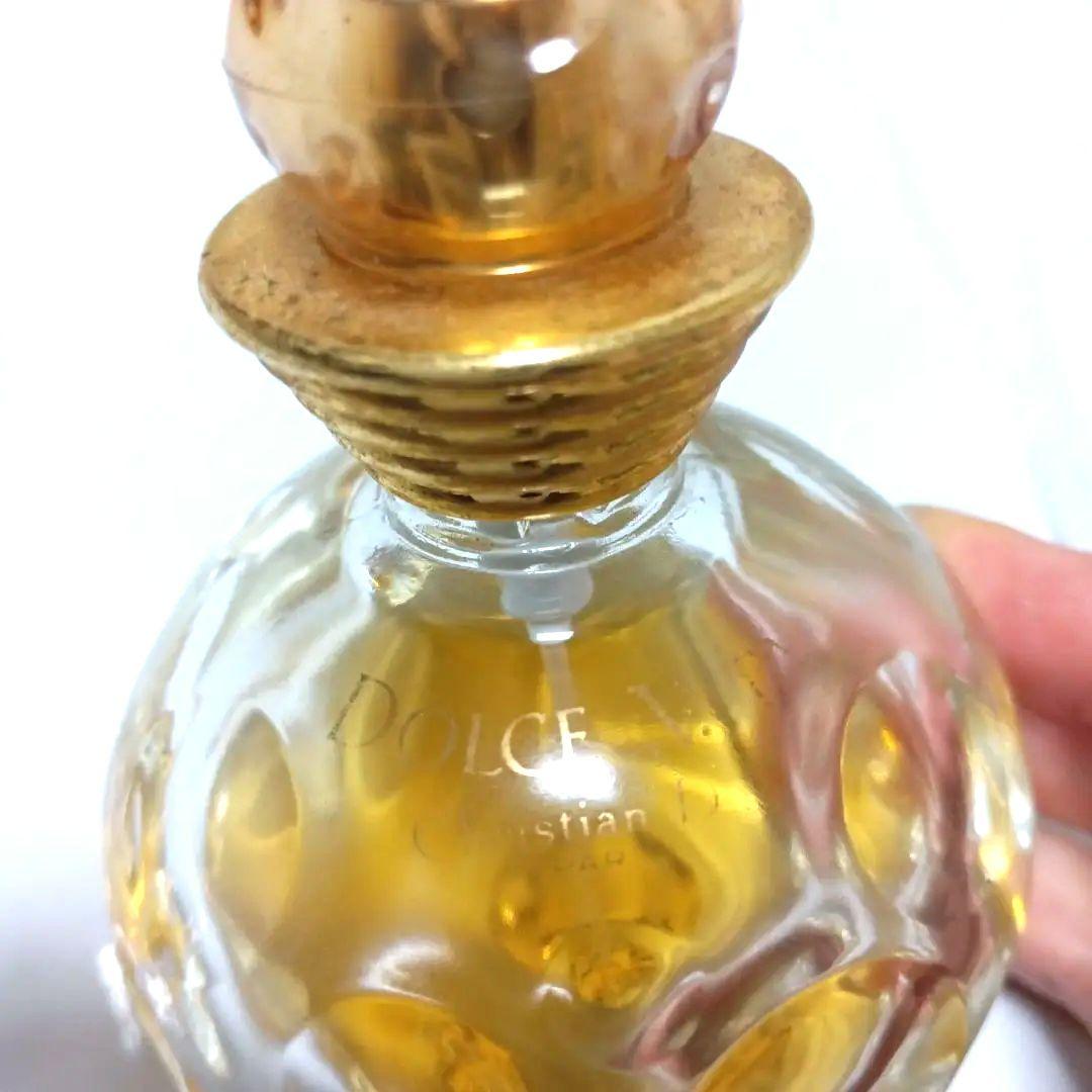 クリスチャンディオール ドルチェビータ オードトワレ 100ml Dior香水