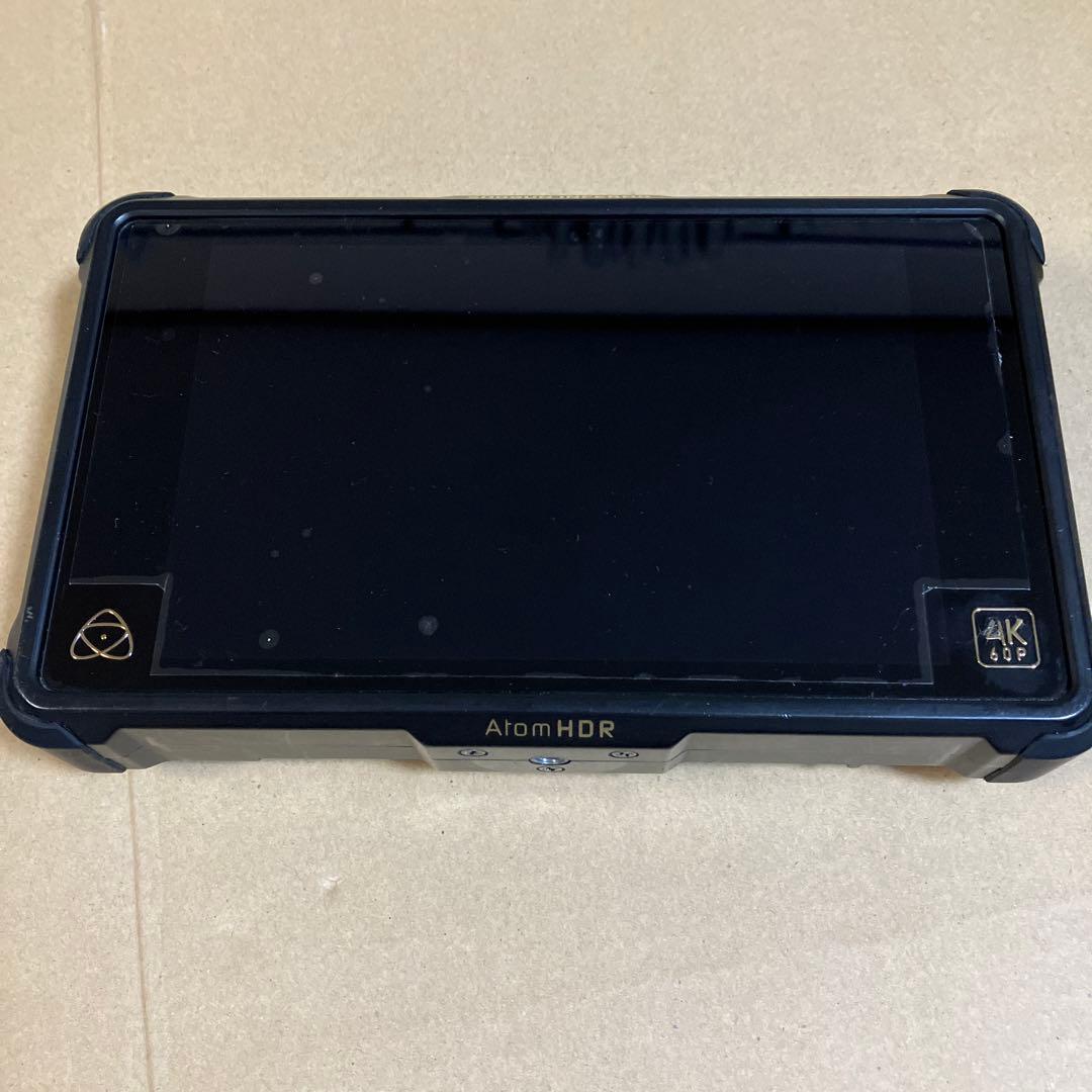 その他 ATOMOS SHOGUN INFERNO
