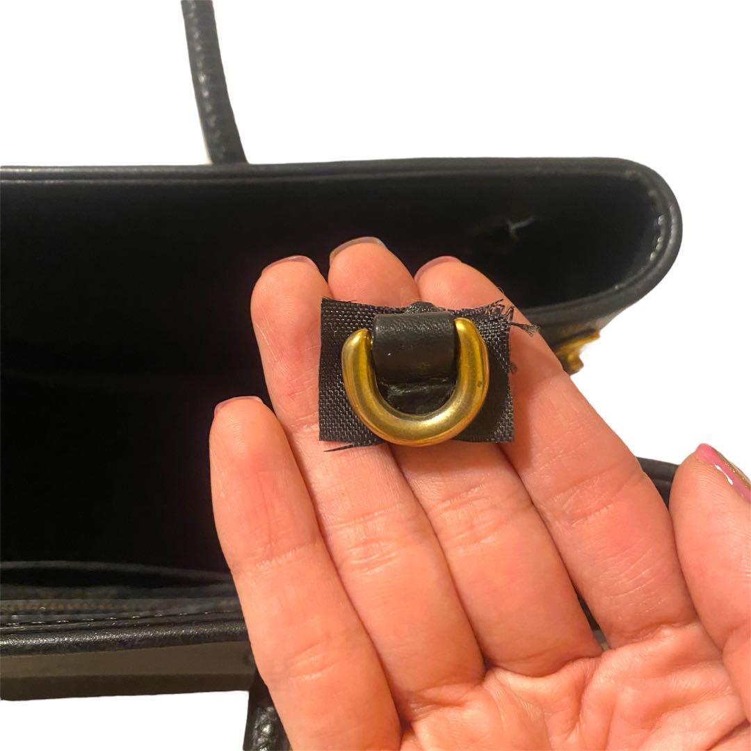 期間限定値下げ！【レア柄】MOSCHINO サーカスデザイン トートバッグ