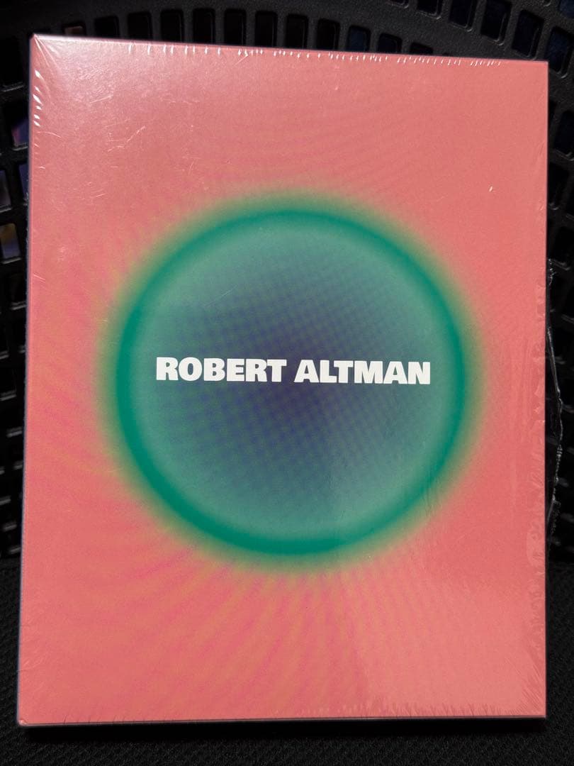 ロバート・アルトマン監督作品集 Blu-rayセット〈2枚組〉