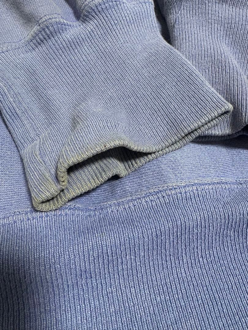 チャンピオン　リバースウィーブ　USA製