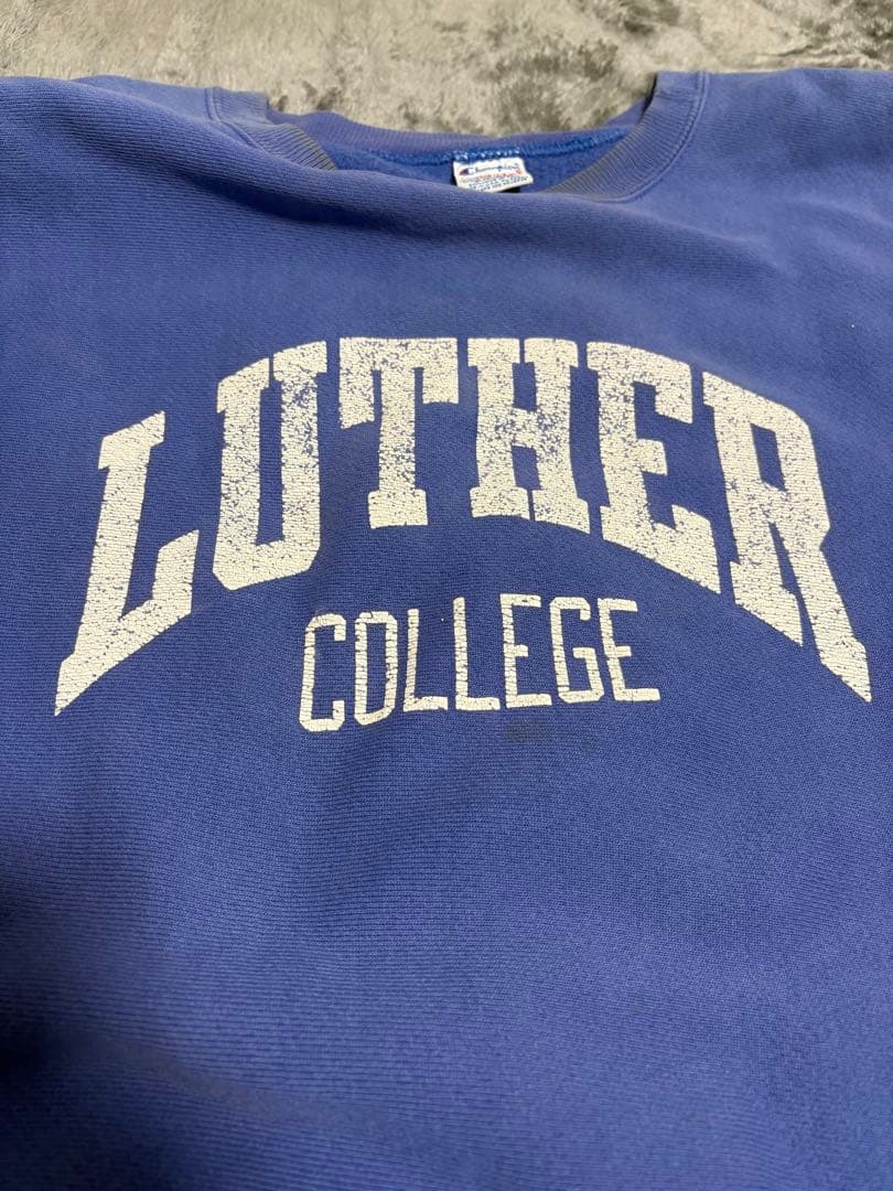 チャンピオン　リバースウィーブ　USA製