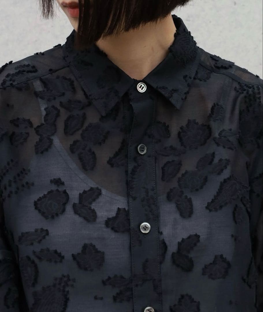 トップス jonnlynx