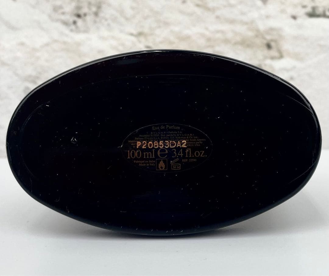 ぽっぴー様用【100ml】BVLGARI jasmin noir EDP