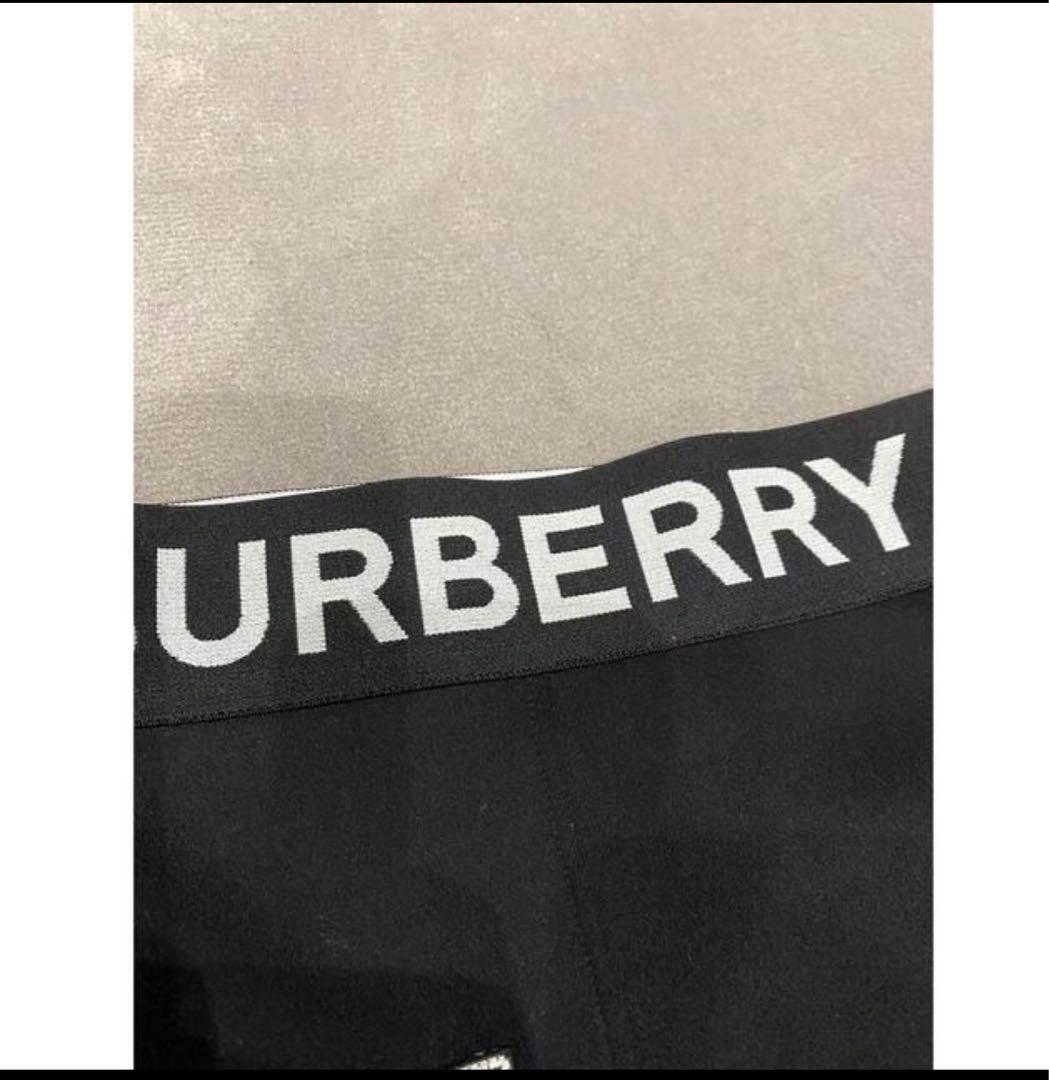 バーバリー　レギンス