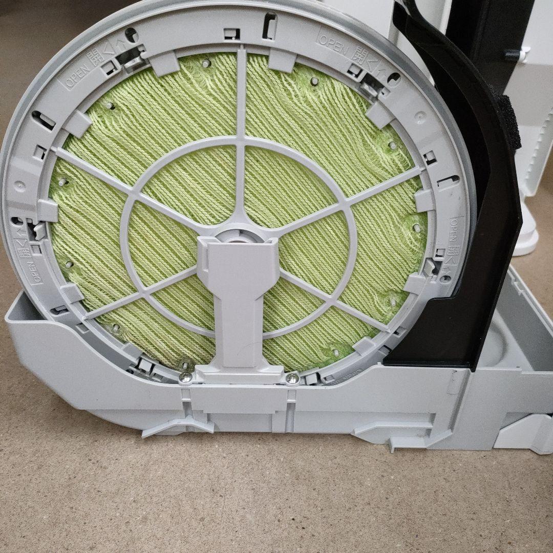 DAIKIN ダイキン　MCK70XJ-W　加湿　ストリーマ空気清浄機