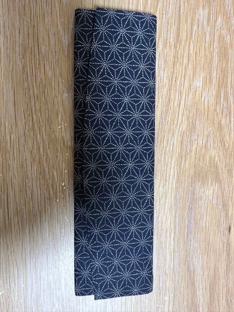 【新品未使用】十三や つげ櫛（つげぐし）