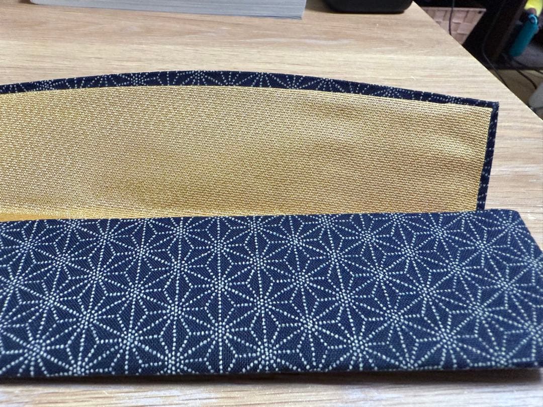 【新品未使用】十三や つげ櫛（つげぐし）