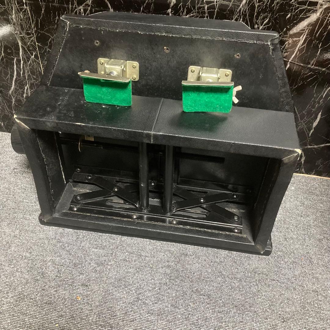 吉澤　ピアノ　補助ペダル　補助台　PEACOCK AX100