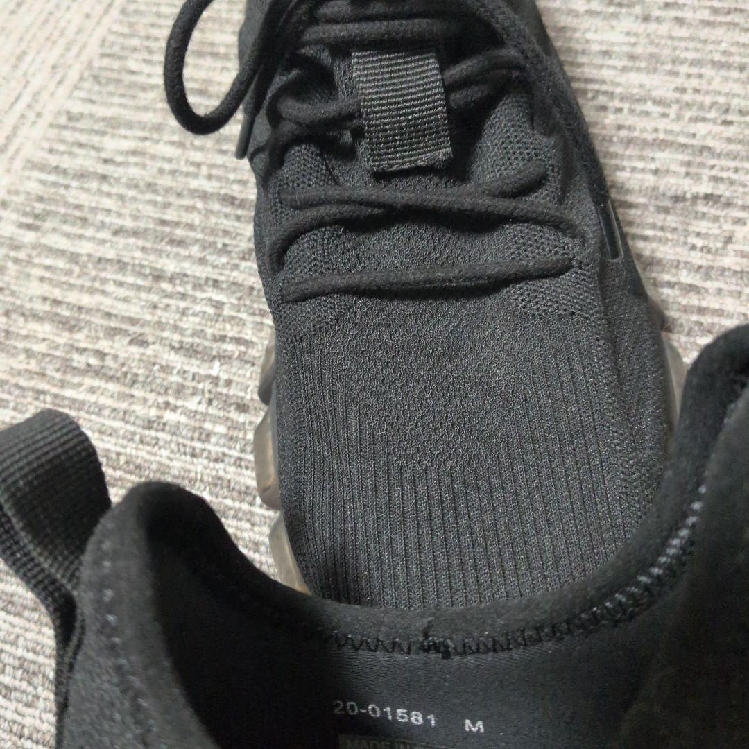 未使用　トルネード TORNADO MART JUNGLE JQ 靴 スニーカー