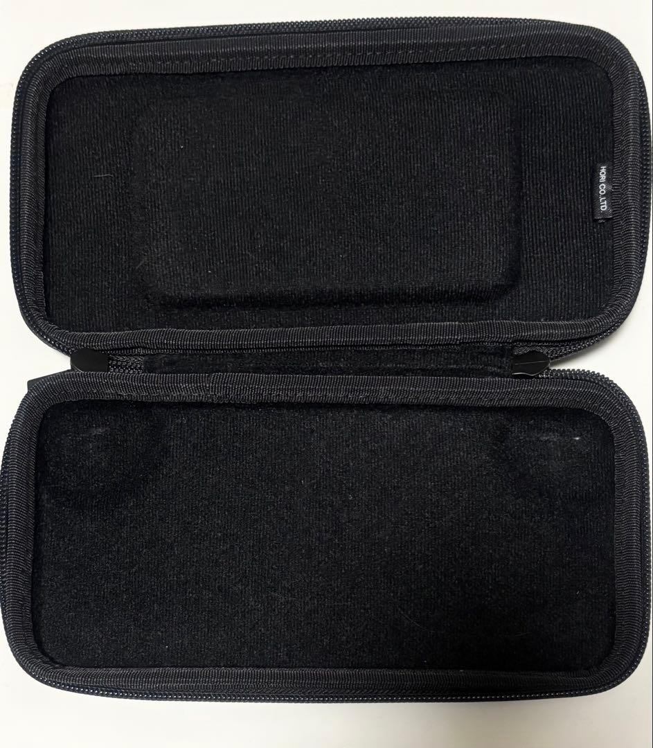 Nintendo Switch lite 本体 グレー【充電コード、ケース付】