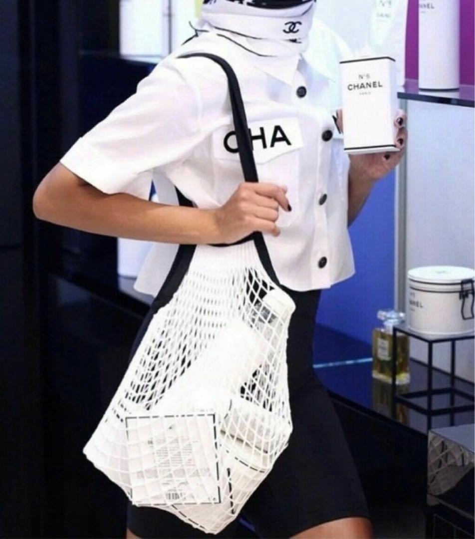 CHANEL シャネル 100周年限定 N°5 コレクション パーフェクトセット