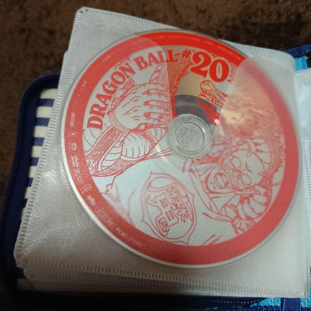 初代　ドラゴンボール DVD 1巻〜26巻 全巻セット