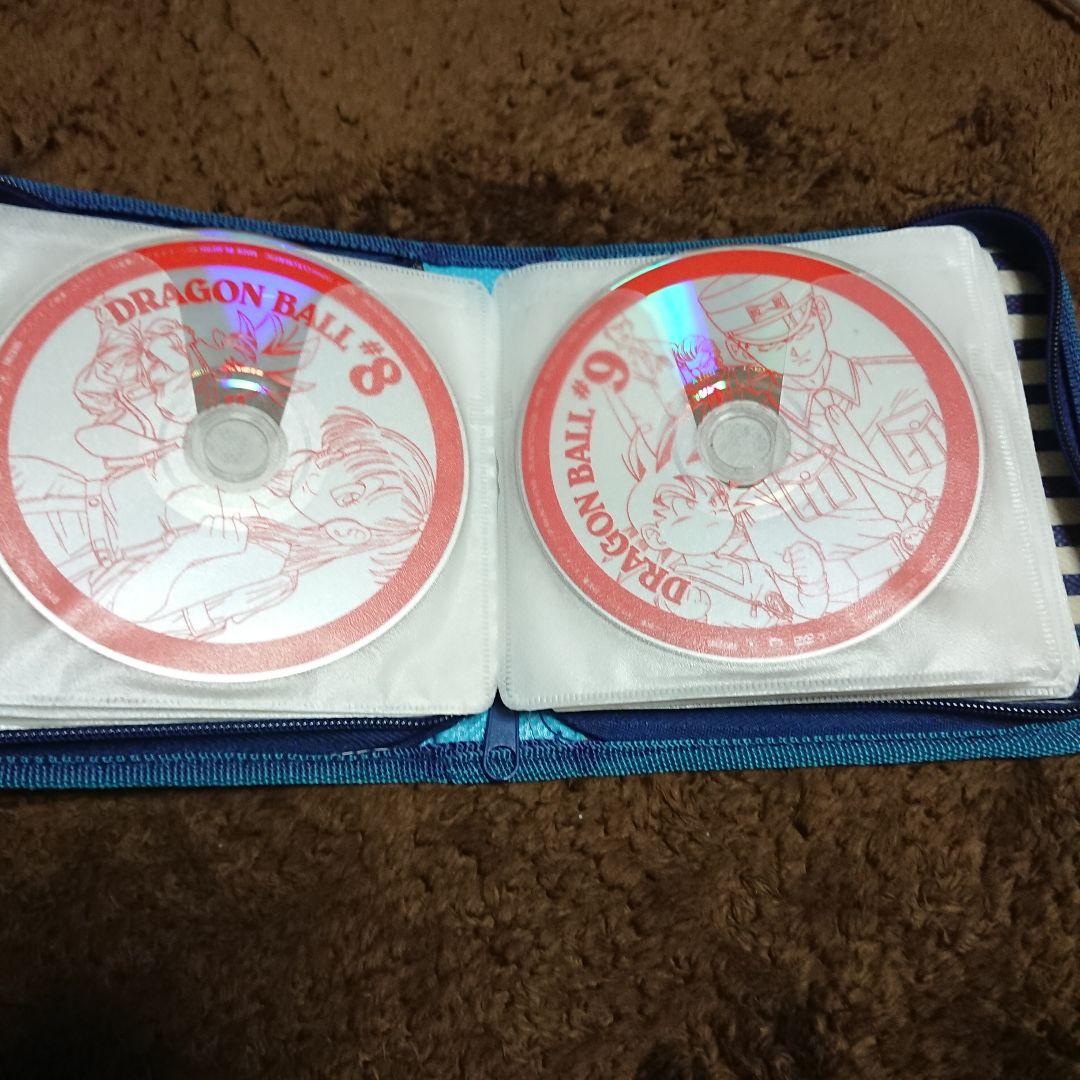 初代　ドラゴンボール DVD 1巻〜26巻 全巻セット