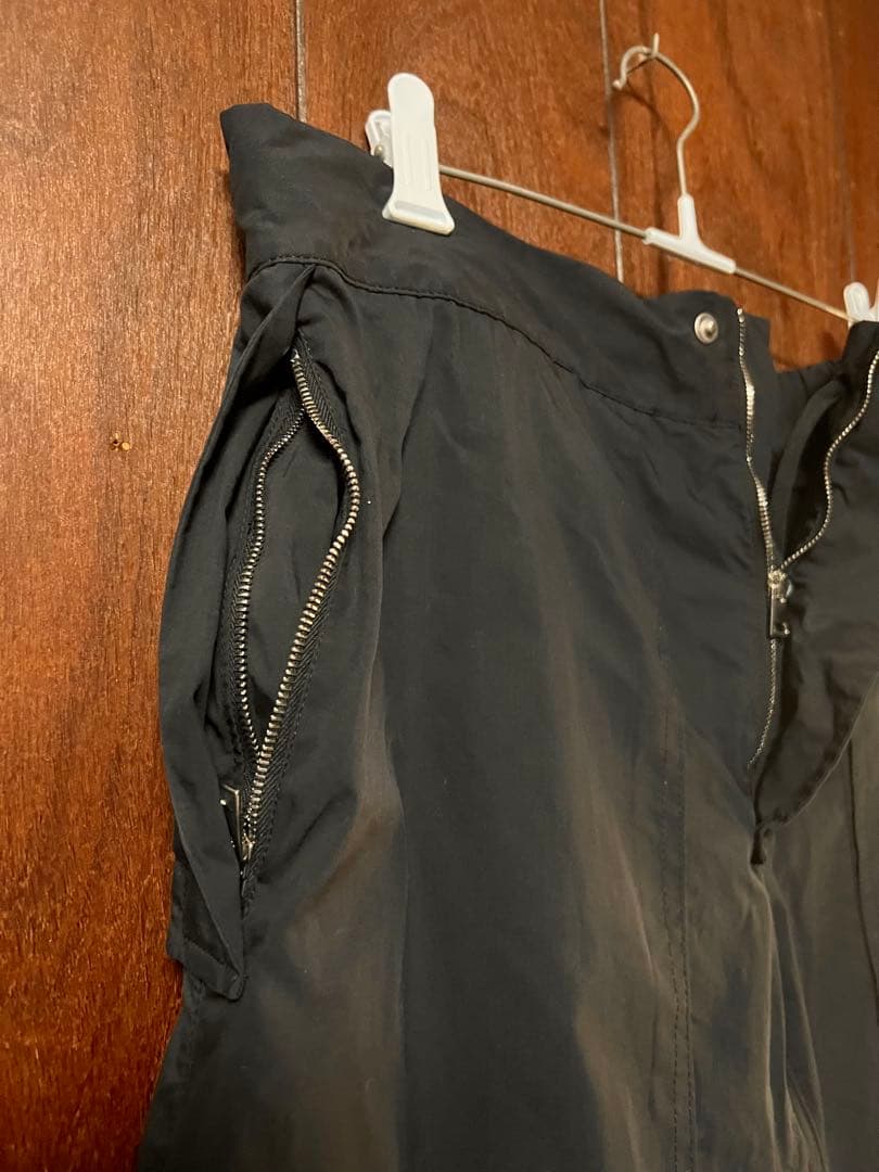 【美品】ボッテガヴェネタ◉カーゴパンツ オールシーズン着用可能