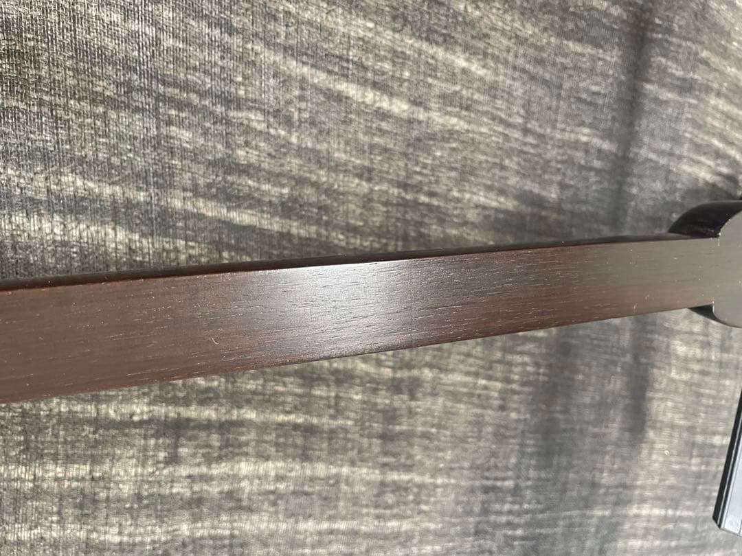 和胡弓　弓　付属品