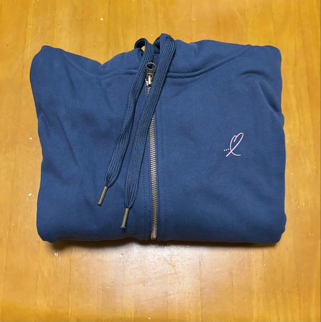 菊池風磨 おふうかい パーカー M 未使用