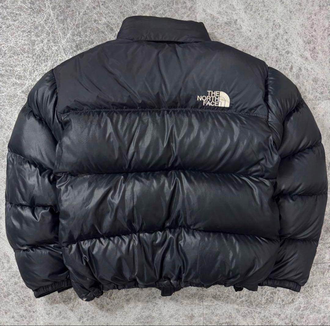 THE NORTH FACE / ザ・ノースフェイス