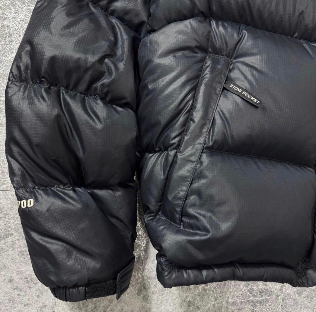 THE NORTH FACE / ザ・ノースフェイス