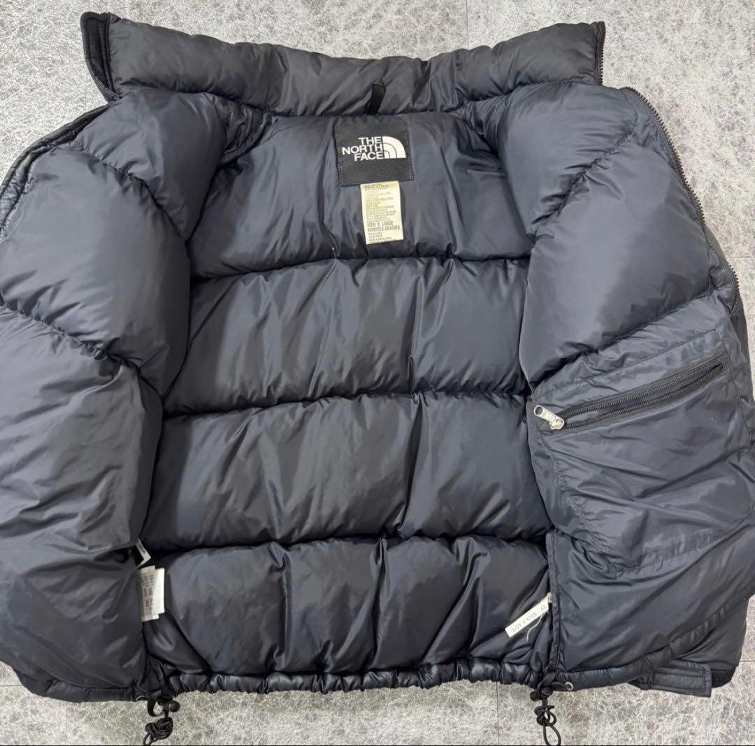 THE NORTH FACE / ザ・ノースフェイス