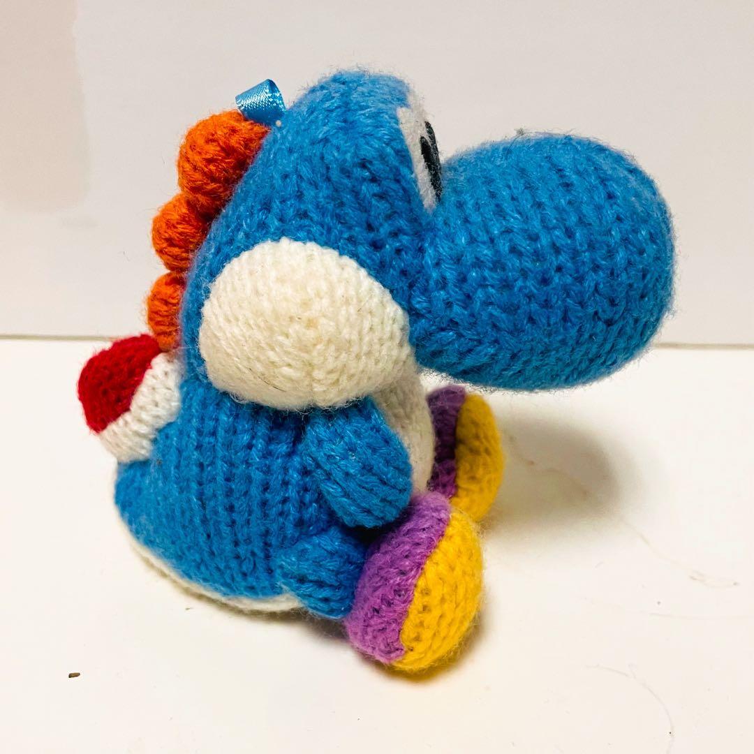 amiiboヨッシー3体セット