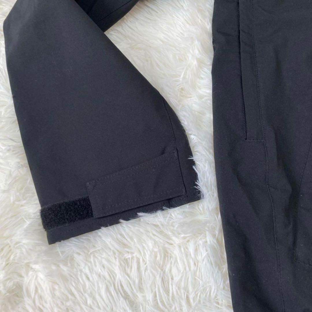 NIMA スノーボードウェア　上下セット