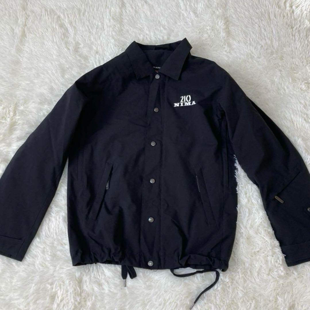 NIMA スノーボードウェア　上下セット