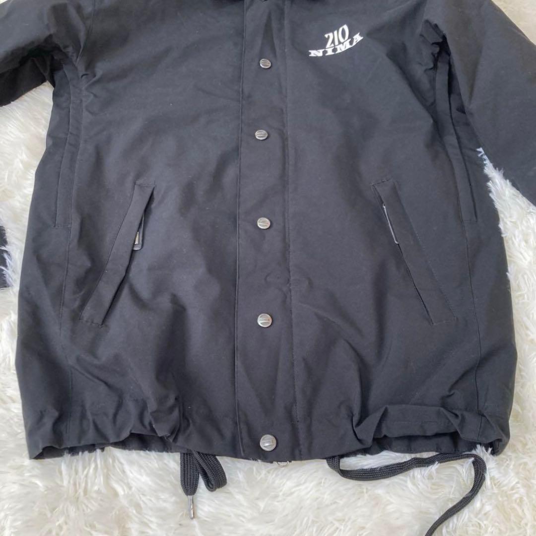 NIMA スノーボードウェア　上下セット