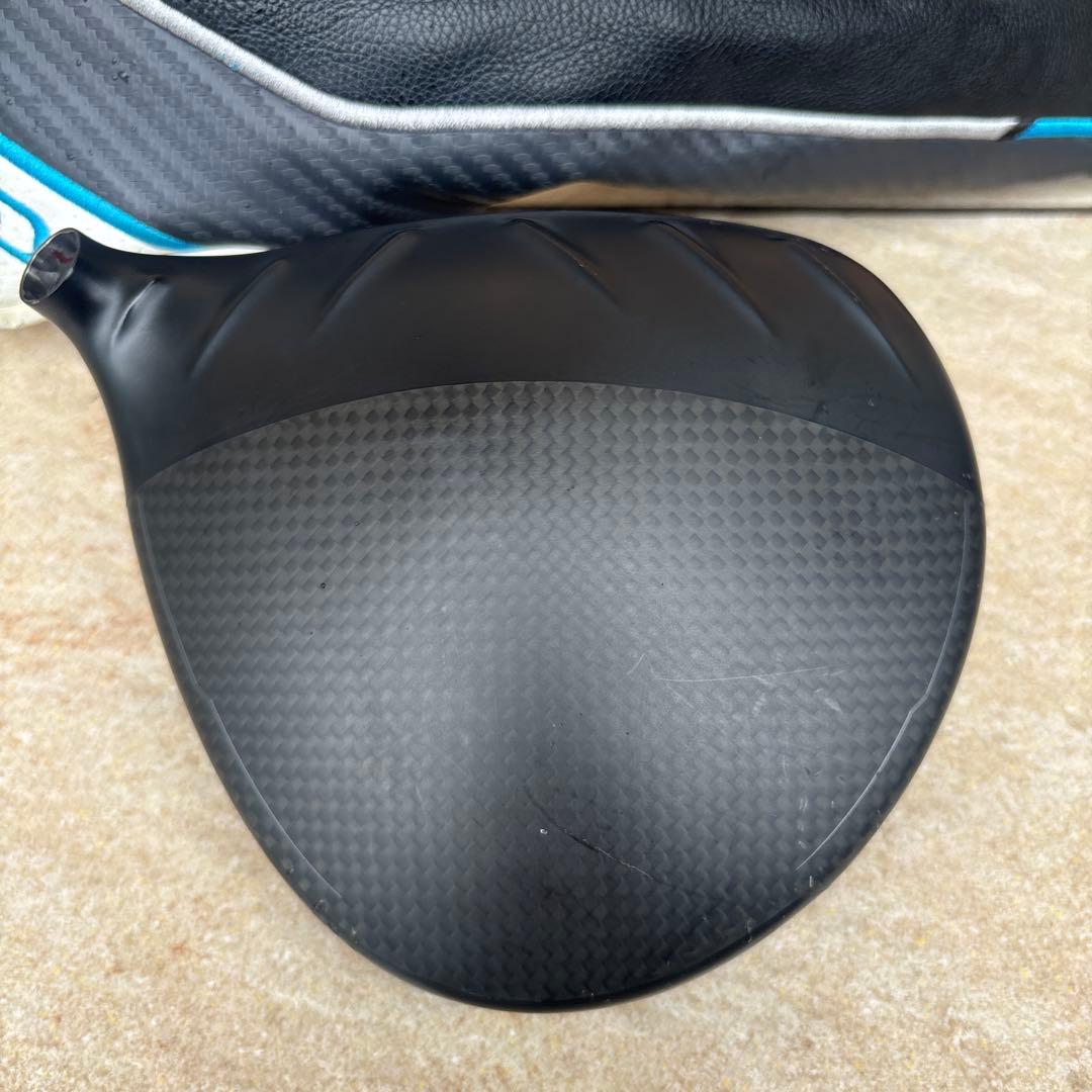 PING G440MAXドライバー 9.0 ヘッドのみ